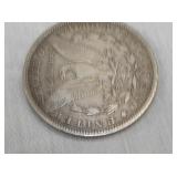 VIEW 3 MORGAN CC 1890