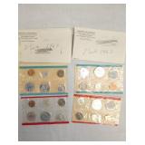 1963 MINT SETS