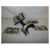 EARLY VIEWER W/ SLIDES