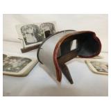 VIEW 2 CLOSEUP VICT. VIEWER