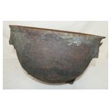 CAST JIPSEY STEW POT