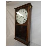 VIEW 2 CLOSEUP W/ CHIMES