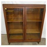OAK DOUBLE DOOR CHINA
