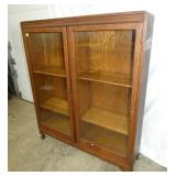 VIEW 2 CLOSEUP OAK CHINA