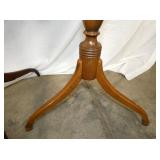 VIEW 4 CLOSEUP BASE CANDLE STAND