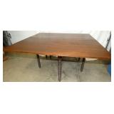 VIEW 2 CLOSEUP DROPLEAF