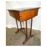 VIEW 2 JENNY LEAN W/ DRAWER