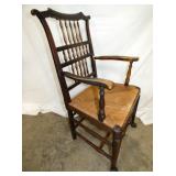 VIEW 3 18TH CENTURY CHAIR