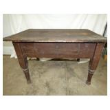 VIEW 2 CLOSEUP W/ DRAWER