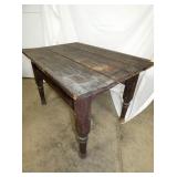 VIEW 3 EARLY BAKERS TABLE