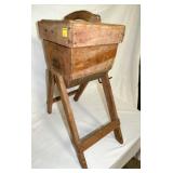 VIEW 2 CLOSEUP CHURN