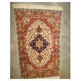 39IN HANDMADE RUG