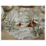 VIEW 2 CLOSEUP ENGLISH CHINA