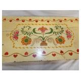 VIEW 2 CLOSEUP DETAILED BOX