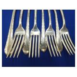 VIEW 2 CLOSEUP STERLING SILVER 