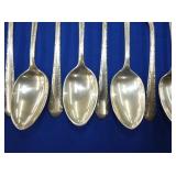 VIEW 2 CLOSEUP STERLING SILVER 