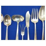 VIEW 2 CLOSEUP STERLING SILVER 