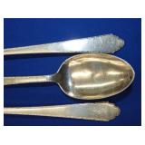 VIEW 2 CLOSEUP STERLING SILVER 