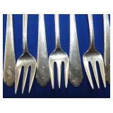 VIEW 2 CLOSEUP STERLING SILVER 