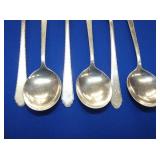 VIEW 2 CLOSEUP STERLING SILVER 