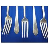 VIEW 2 CLOSEUP STERLING SILVER 