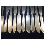 VIEW 2 CLOSEUP STERLING SILVER 