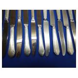 VIEW 2 CLOSEUP STERLING SILVER 