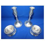 VIEW 2 CLOSEUP STERLING SILVER 