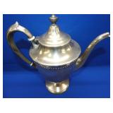 VIEW 2 CLOSEUP STERLING SILVER 