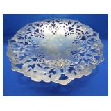 283 GRAMS STERLING 9IN COMPOTE 