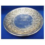 190 GRAMS STERLING BOWL 