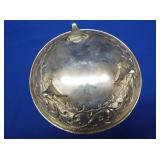 VIEW 2 CLOSEUP STERLING SILVER 