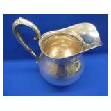 VIEW 2 CLOSEUP STERLING SILVER 