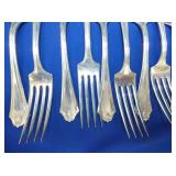 VIEW 2 CLOSEUP STERLING SILVER 