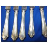 VIEW 2 CLOSEUP STERLING SILVER 