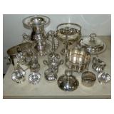 VIEW 2 CLOSEUP SILVERPLATE 