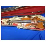 VIEW 2 CLOSEUP VIOLEN