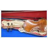 VIEW 3 OTHERSIDE W/ WOODEN CASE 