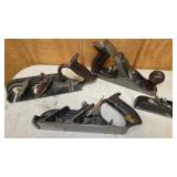 STANLEY, FULTON PLANES 