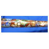 VIEW 2 CLOSEUP HEAVILY DETAILED 