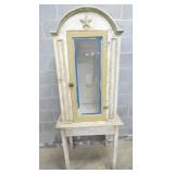 UNUSUAL DOME TOP CINA