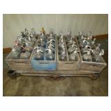 COLLECTION SELTZER BOTTLES