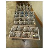 VIEW 2 COLLECTION SELTZER BOTTLES