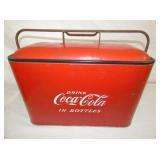 VIEW 3 EMB. AIRLINE COOLER