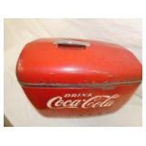 VIEW 2 CLOSEUP W/ ORIG. LID