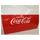 VIEW 2 CLOSEUP EMB. COKE PANEL