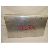 22X13 ALUM. EMB. PEPSI COLA COOLER