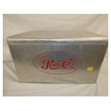 VIEW 2 OTHERSIDE PEPSI COLA COOLER