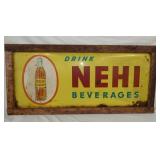 51X24 DRINK NEHI SIGN