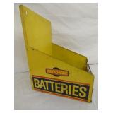 VIEW 2 LEFTSIDE COUNTER DISPLAY